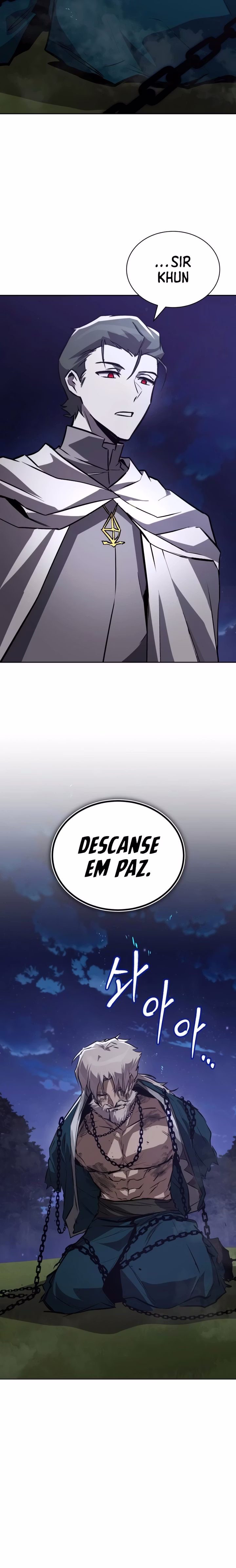 A SuperaÃ§Ã£o do Nobre Vagabundo capitulo 138 pagina 32