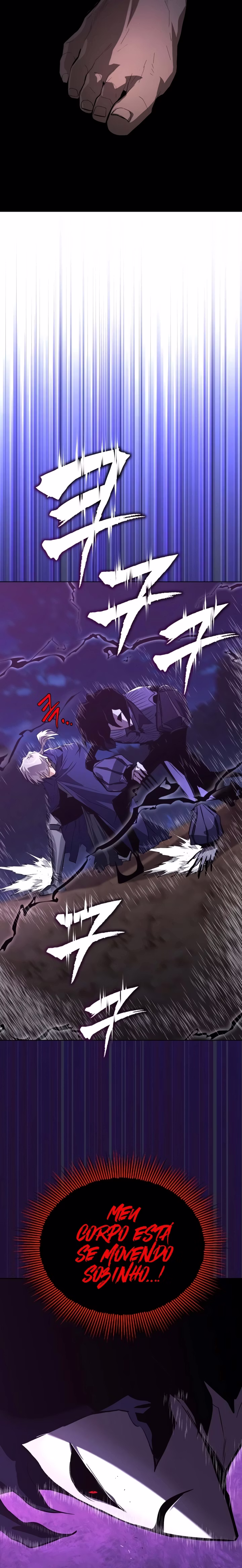 A SuperaÃ§Ã£o do Nobre Vagabundo capitulo 138 pagina 38