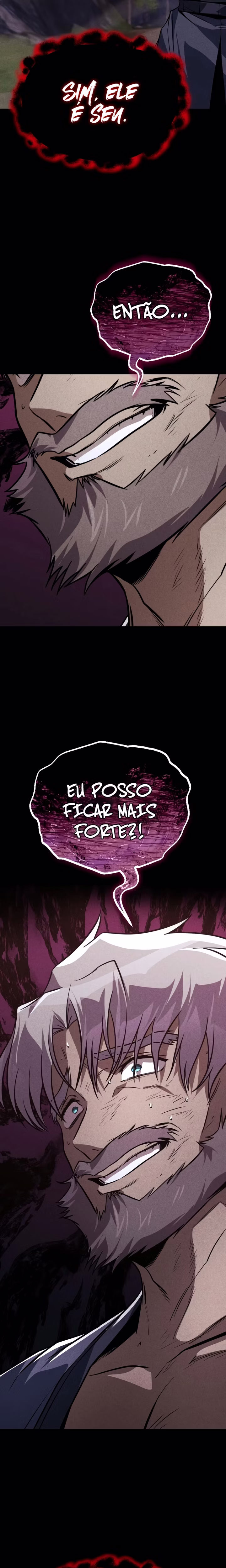 A SuperaÃ§Ã£o do Nobre Vagabundo capitulo 138 pagina 7