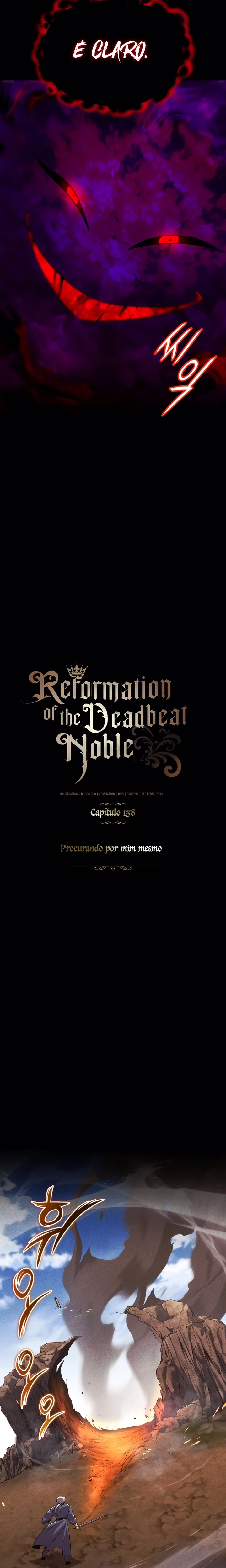 A SuperaÃ§Ã£o do Nobre Vagabundo capitulo 138 pagina 8