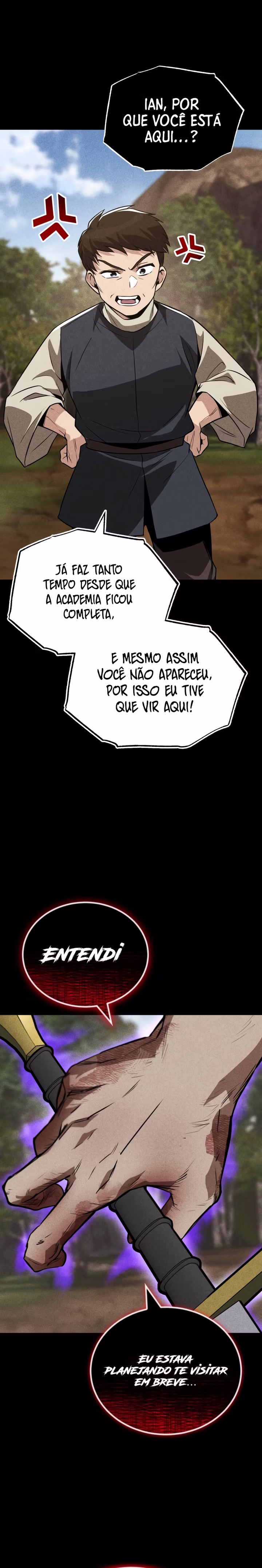 A SuperaÃ§Ã£o do Nobre Vagabundo capitulo 138 pagina 10