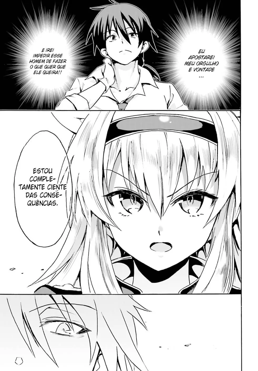 O Mago Sem Destino e os Registros Akáshicos capitulo 1 pagina 44