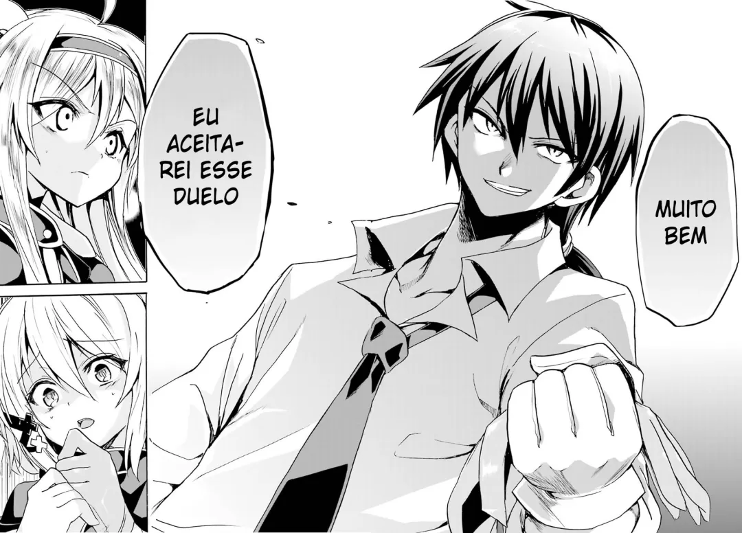 O Mago Sem Destino e os Registros Akáshicos capitulo 1 pagina 47