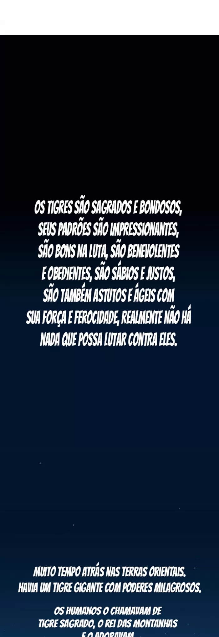 O IrmÃ£o Tigre capitulo 1 pagina 15