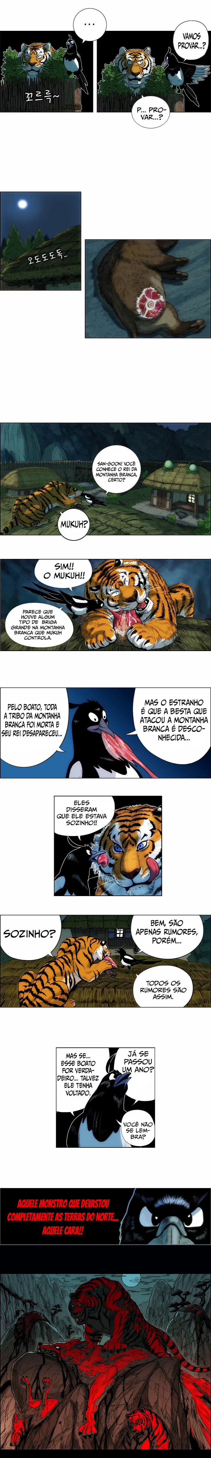 O IrmÃ£o Tigre capitulo 1 pagina 24