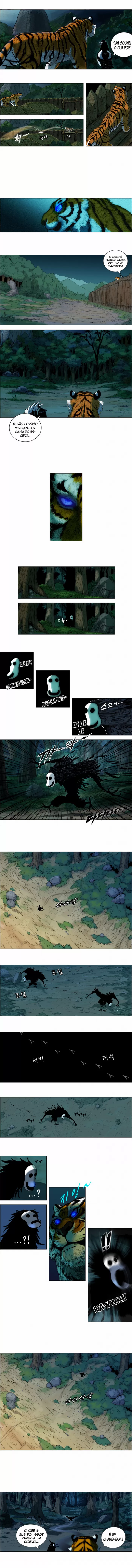 O IrmÃ£o Tigre capitulo 1 pagina 26