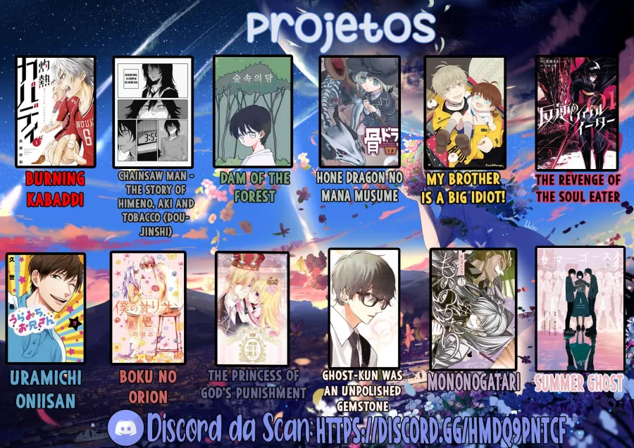 O IrmÃ£o Tigre capitulo 1 pagina 41