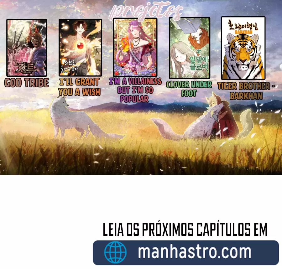 O IrmÃ£o Tigre capitulo 1 pagina 42