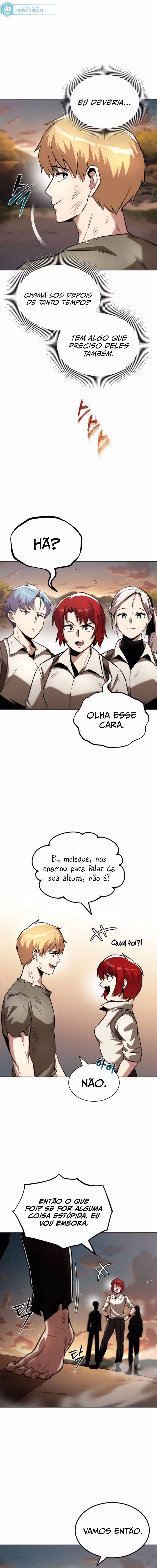 A SuperaÃ§Ã£o do Nobre Vagabundo capitulo 29 pagina 17