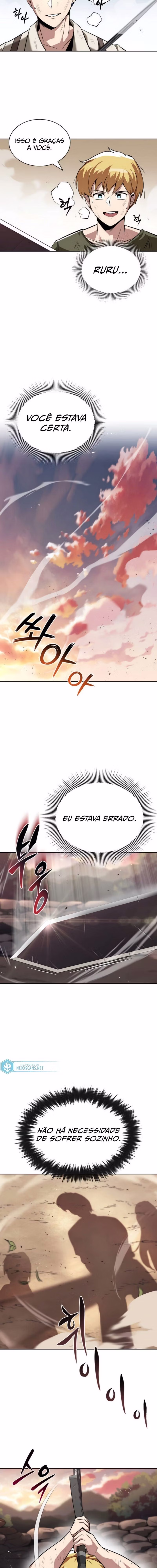 A SuperaÃ§Ã£o do Nobre Vagabundo capitulo 29 pagina 7