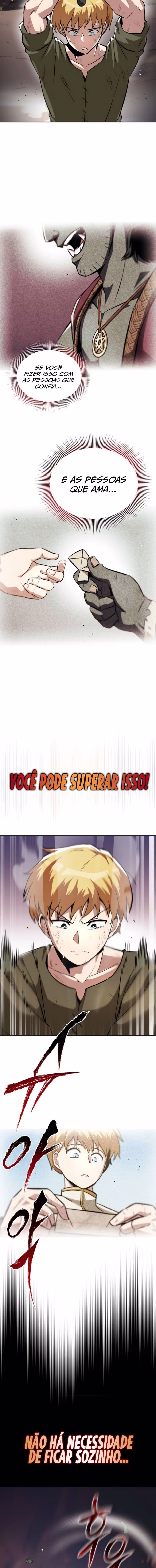 A SuperaÃ§Ã£o do Nobre Vagabundo capitulo 29 pagina 8