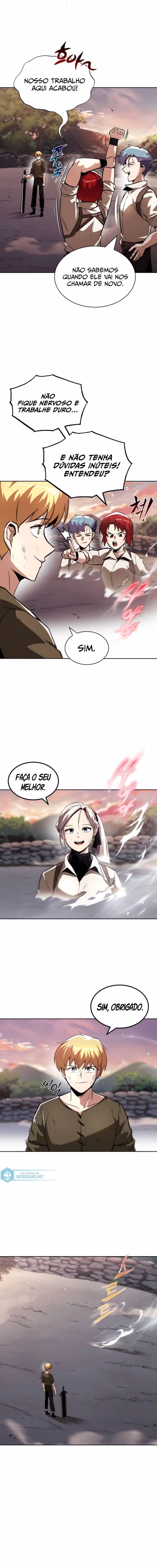 A SuperaÃ§Ã£o do Nobre Vagabundo capitulo 29 pagina 10