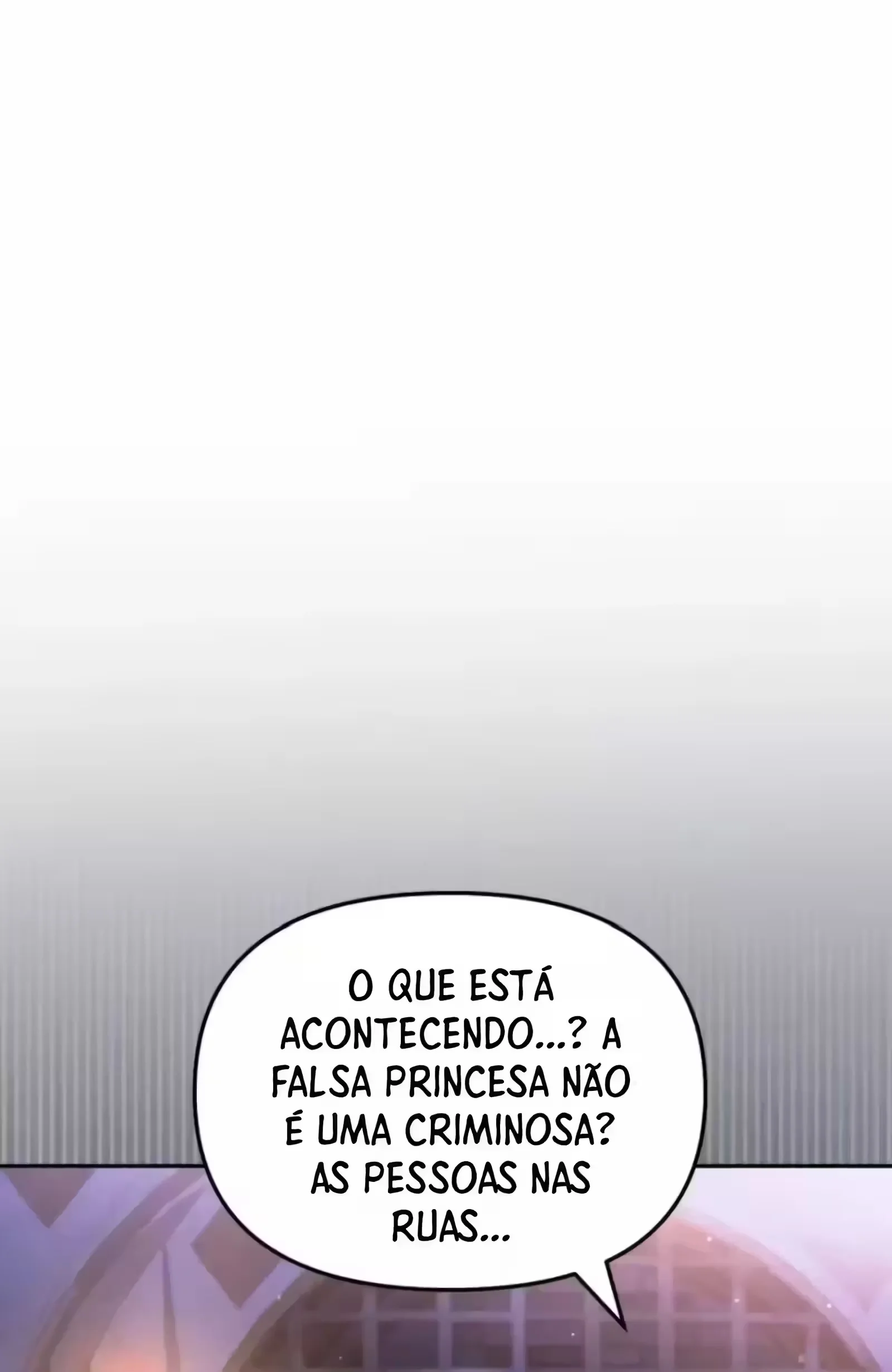 Sem Lugar para Falsidades capitulo 27 pagina 5