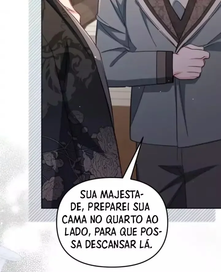 Sem Lugar para Falsidades capitulo 29 pagina 23