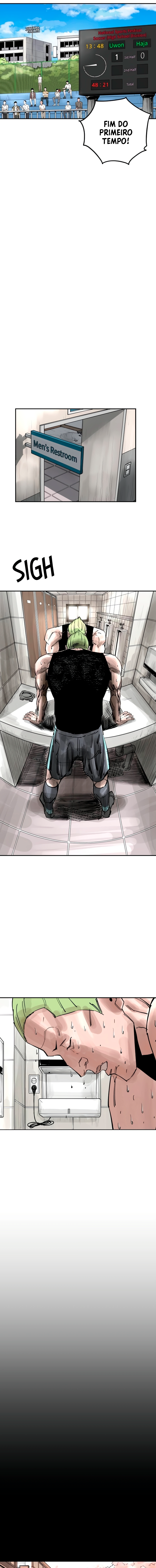 O Grande Salto capitulo 114 pagina 16