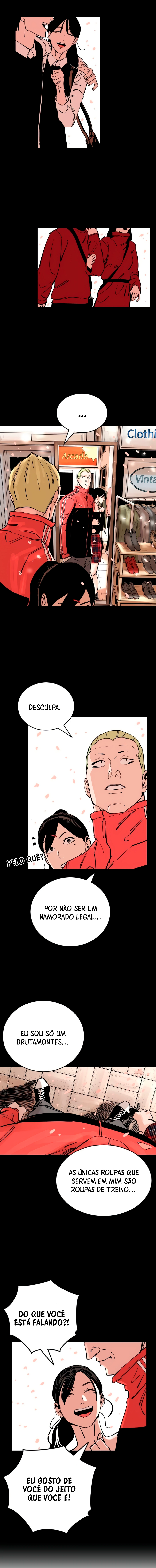 O Grande Salto capitulo 114 pagina 18