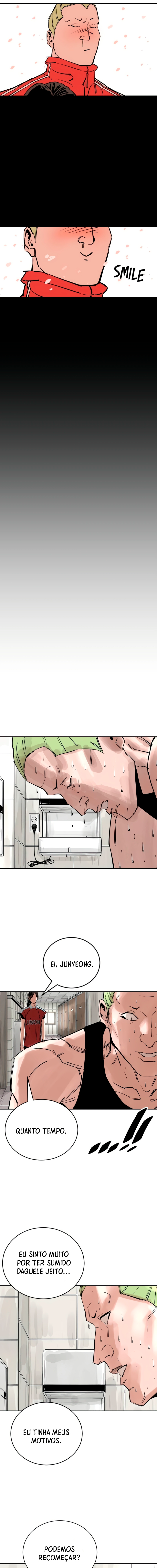 O Grande Salto capitulo 114 pagina 20