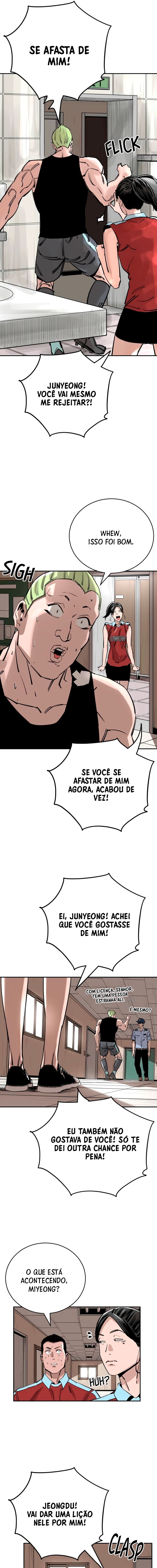 O Grande Salto capitulo 114 pagina 26