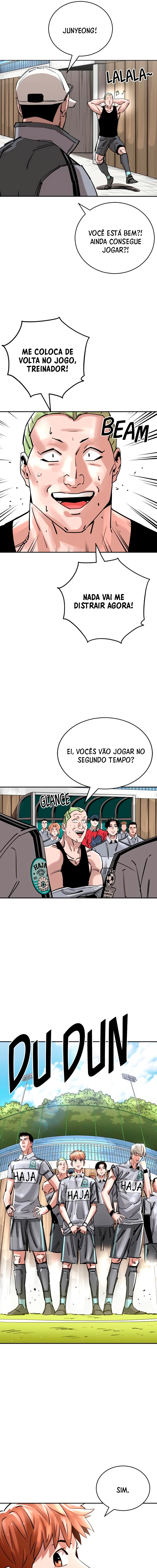 O Grande Salto capitulo 114 pagina 30