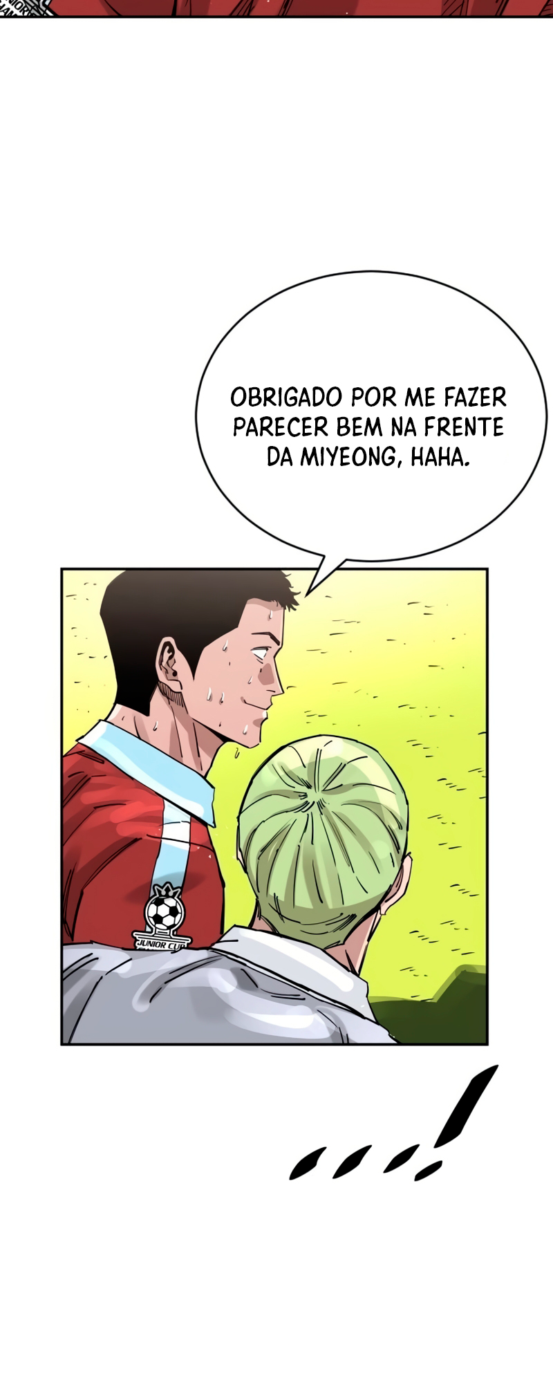 O Grande Salto capitulo 114 pagina 3