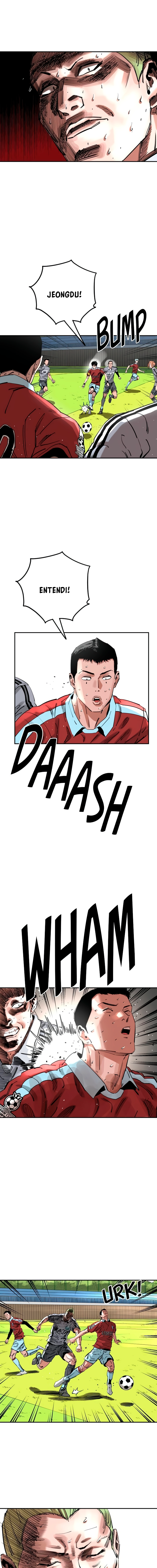 O Grande Salto capitulo 114 pagina 4