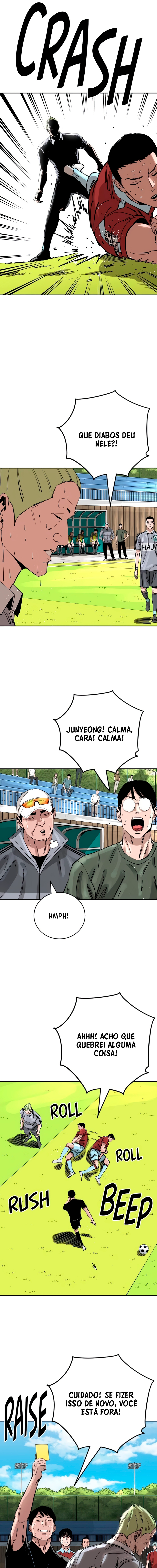 O Grande Salto capitulo 114 pagina 6