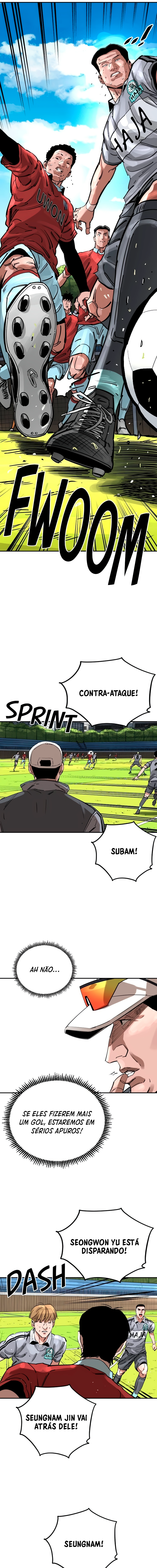 O Grande Salto capitulo 114 pagina 10