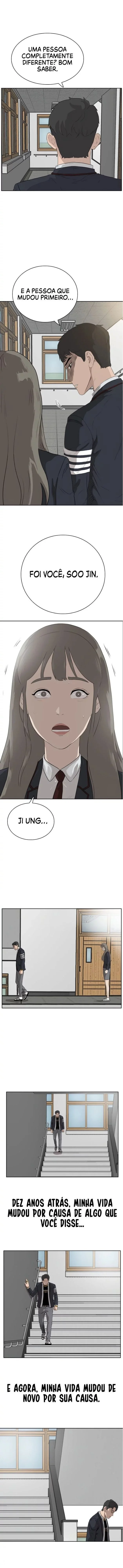 Bad guy capitulo 2 pagina 14