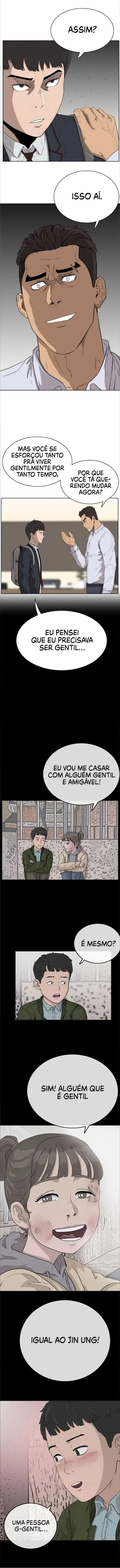 Bad guy capitulo 2 pagina 5
