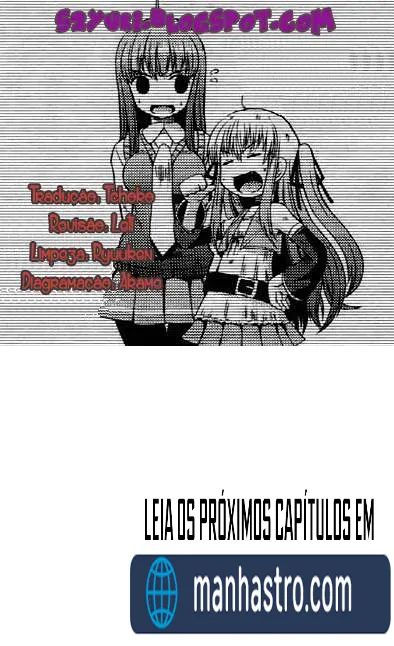Banana no Nana capitulo 6.5 pagina 5