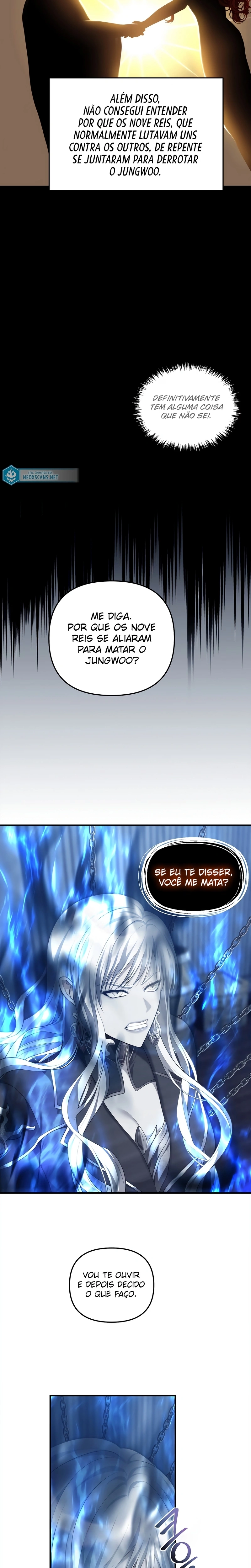 A Segunda Vida do Ranker capitulo 159 pagina 13