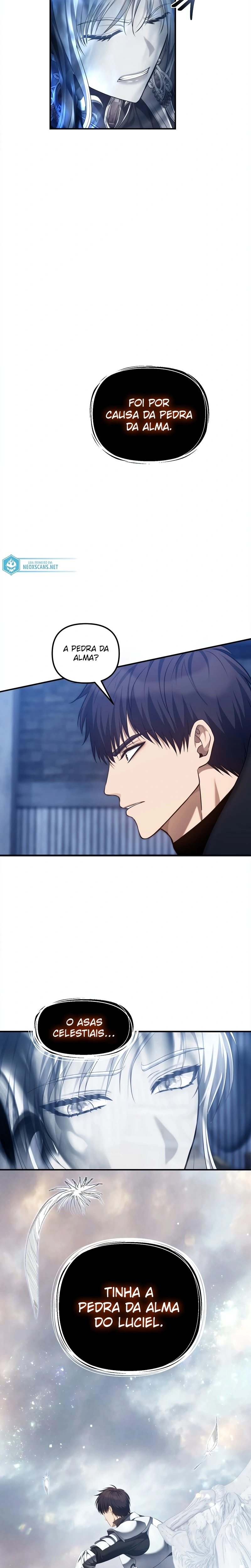 A Segunda Vida do Ranker capitulo 159 pagina 14