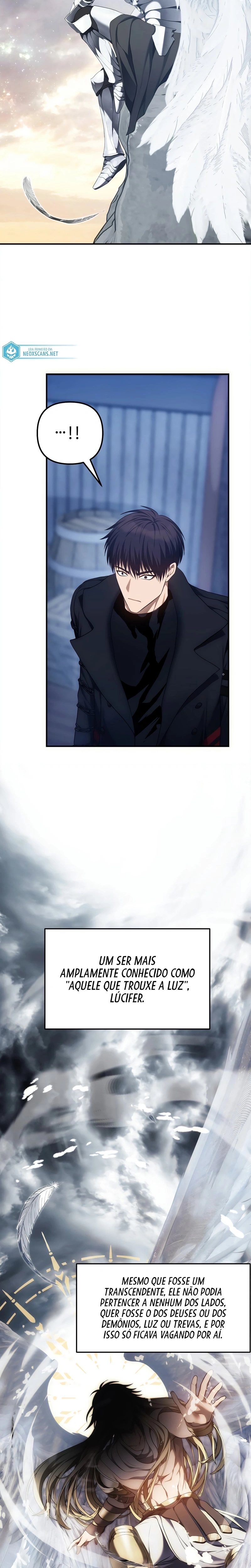 A Segunda Vida do Ranker capitulo 159 pagina 15
