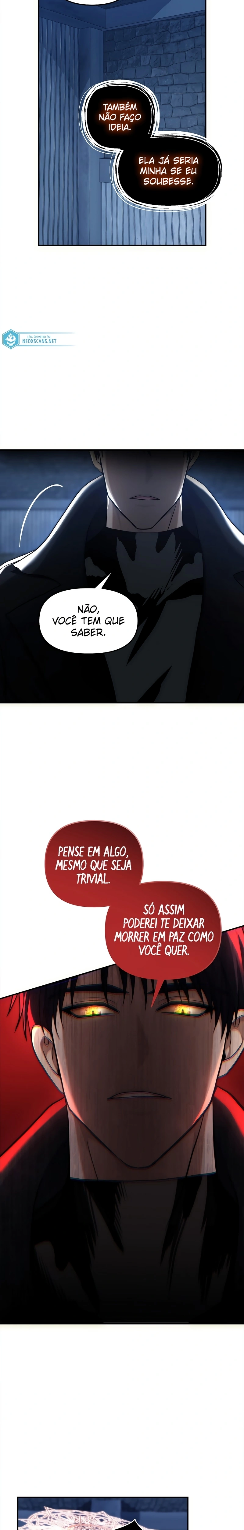 A Segunda Vida do Ranker capitulo 159 pagina 17