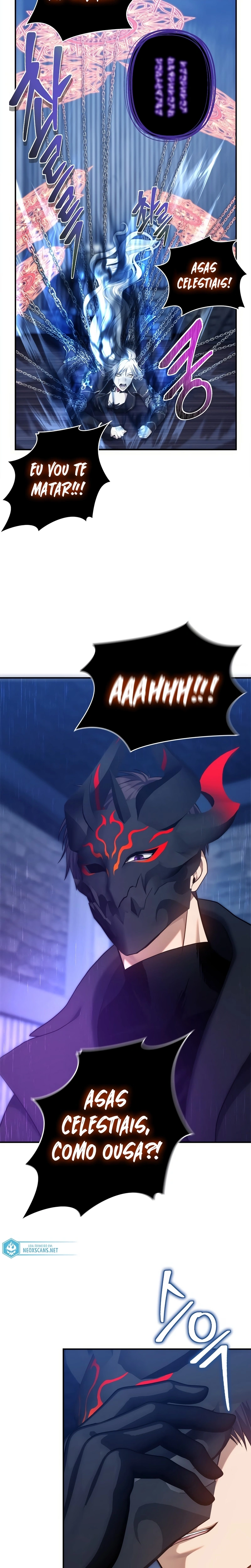 A Segunda Vida do Ranker capitulo 159 pagina 2