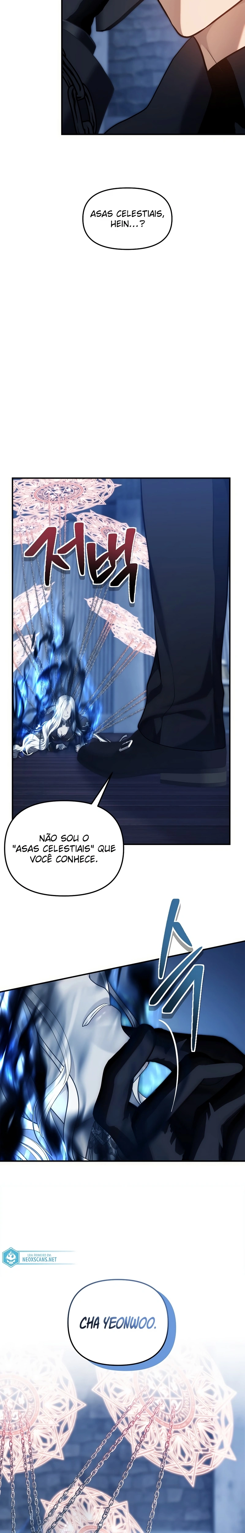 A Segunda Vida do Ranker capitulo 159 pagina 3