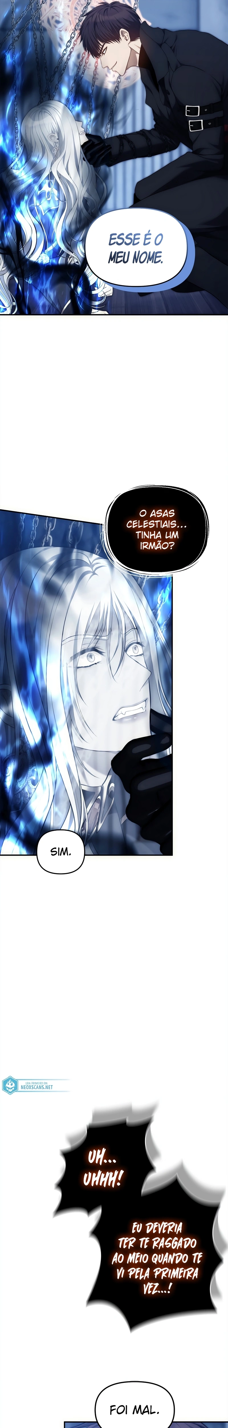 A Segunda Vida do Ranker capitulo 159 pagina 4