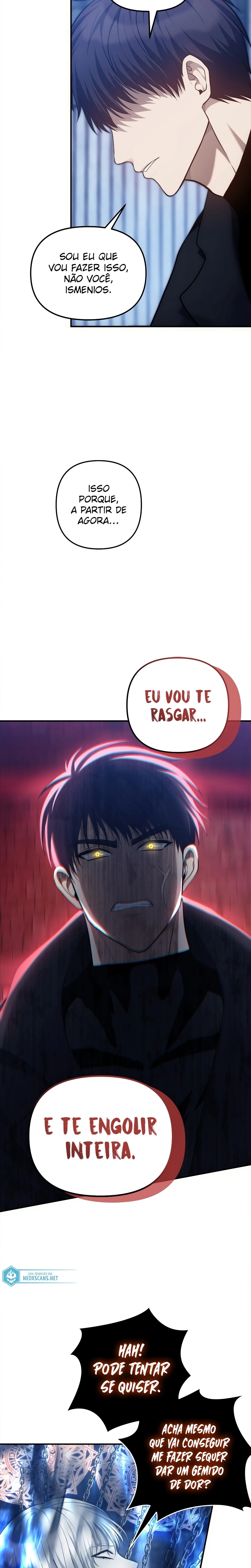 A Segunda Vida do Ranker capitulo 159 pagina 5