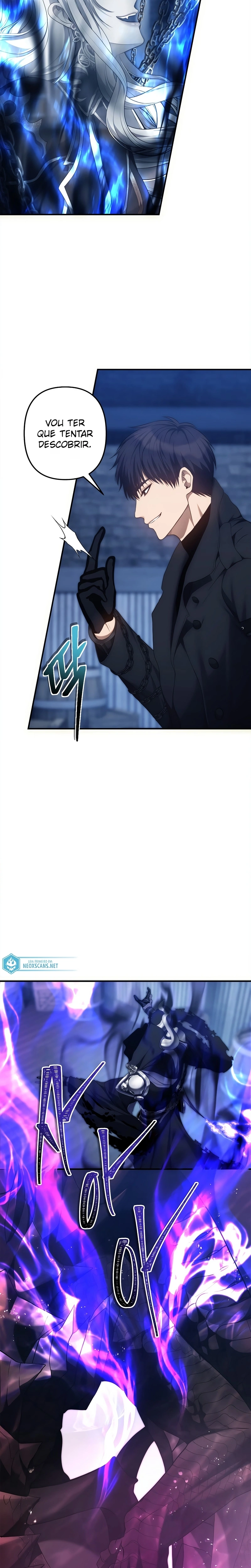A Segunda Vida do Ranker capitulo 159 pagina 6