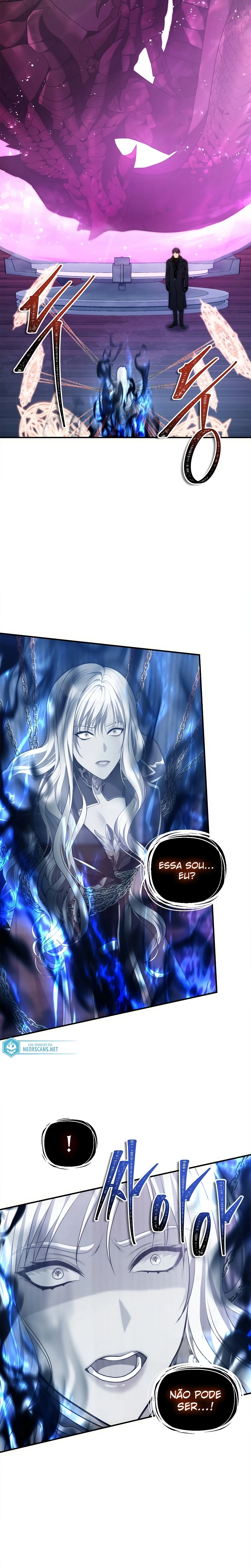 A Segunda Vida do Ranker capitulo 159 pagina 7