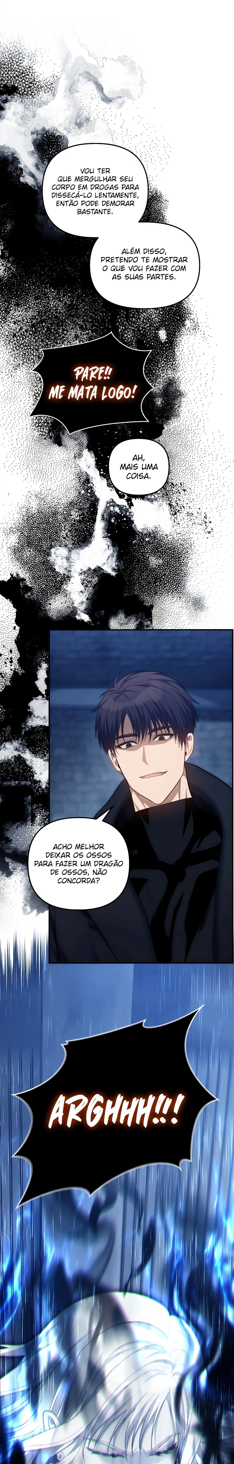 A Segunda Vida do Ranker capitulo 159 pagina 9