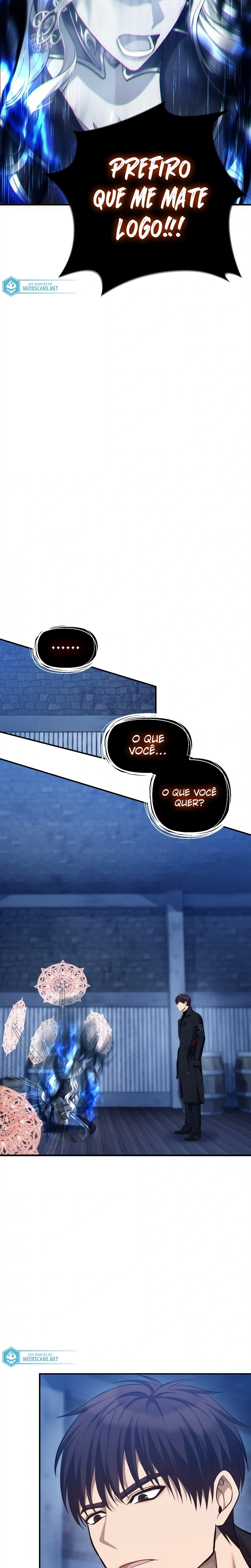 A Segunda Vida do Ranker capitulo 159 pagina 10