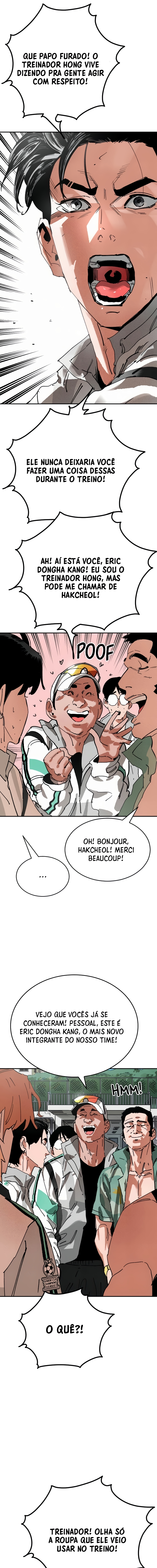 O Grande Salto capitulo 160 pagina 11