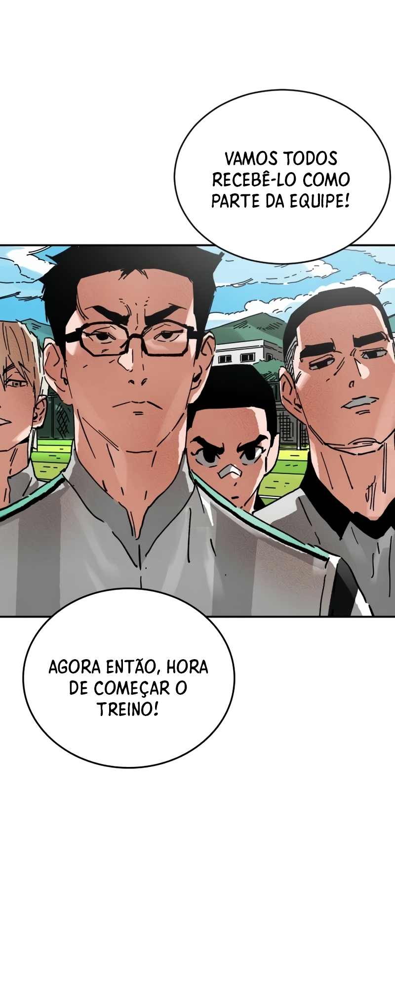 O Grande Salto capitulo 160 pagina 14