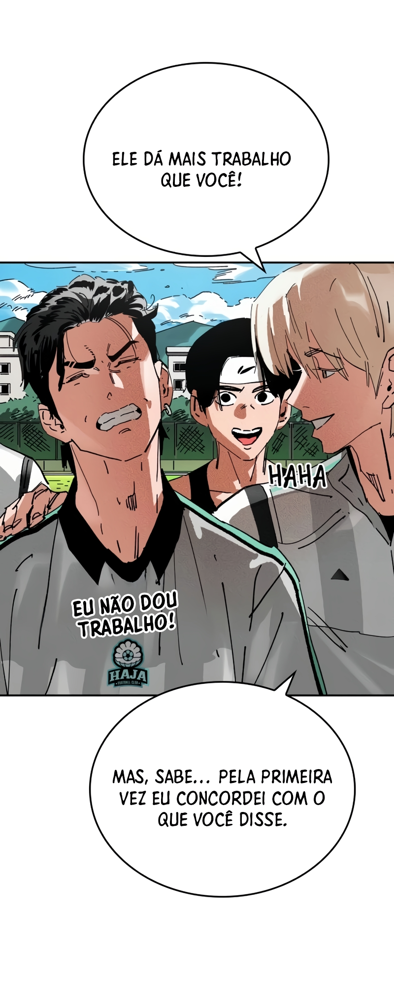 O Grande Salto capitulo 160 pagina 16