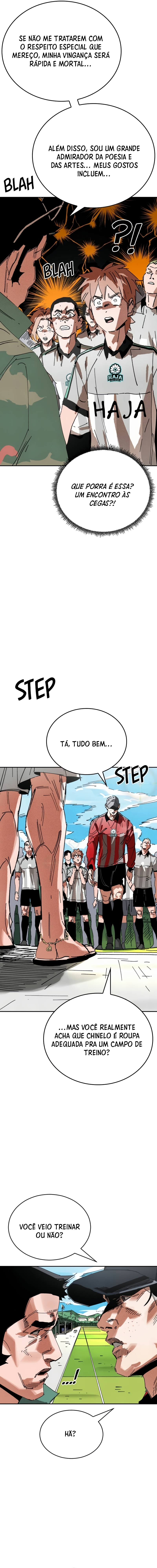 O Grande Salto capitulo 160 pagina 2