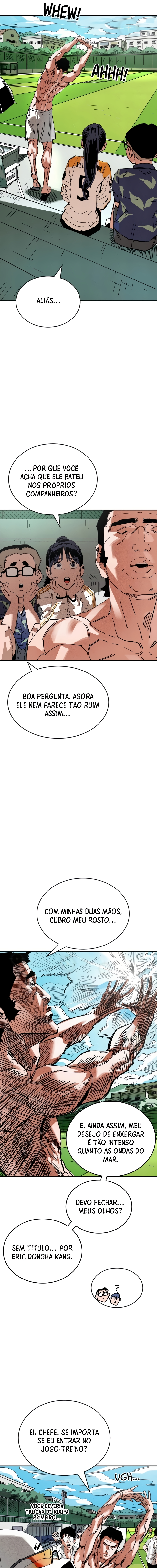 O Grande Salto capitulo 160 pagina 23
