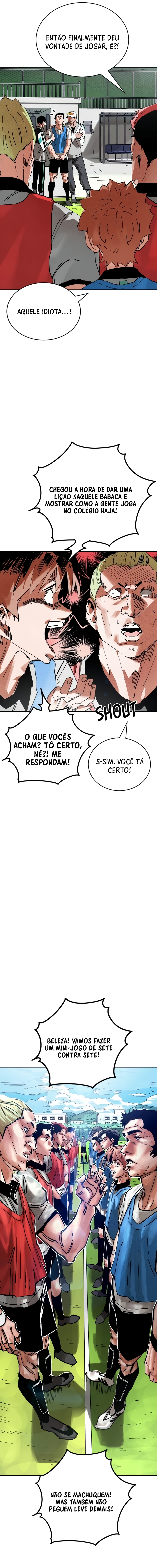 O Grande Salto capitulo 160 pagina 25