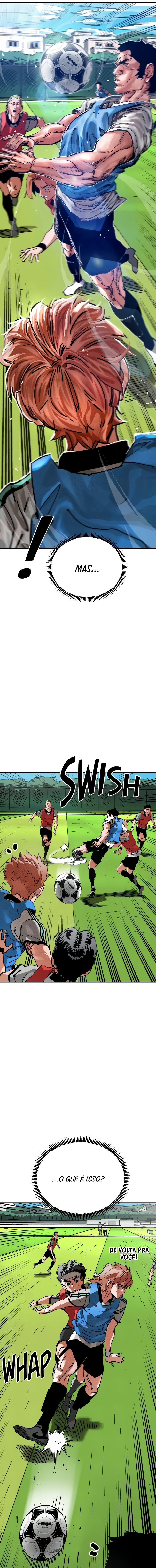 O Grande Salto capitulo 160 pagina 29