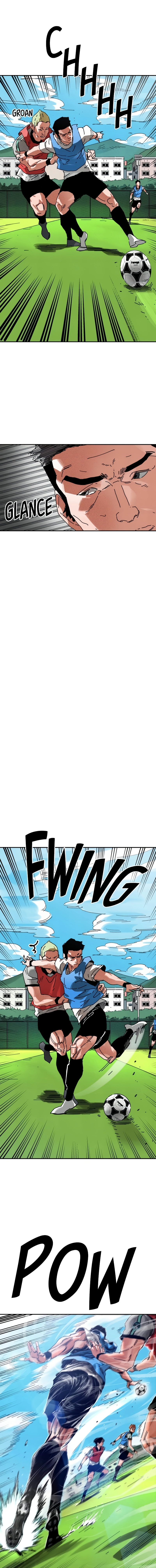 O Grande Salto capitulo 160 pagina 31